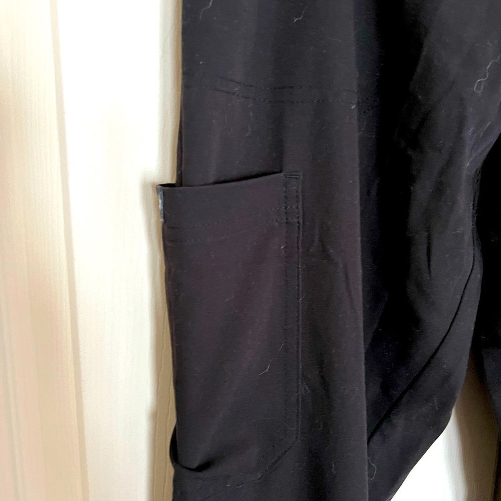Woman’s Scrub Pant